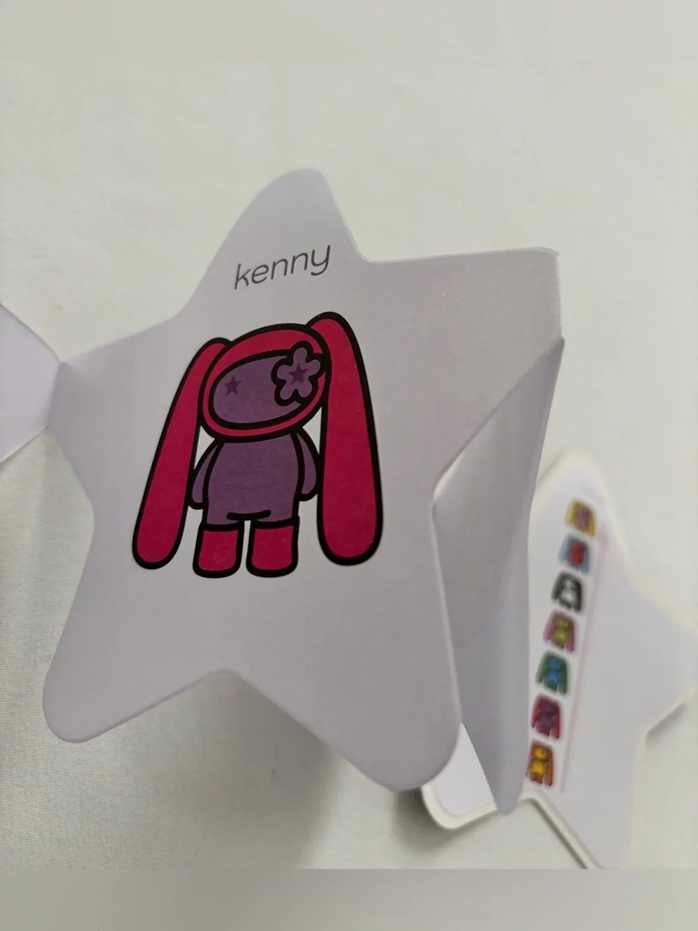 CJ Hendry Juju Kenny